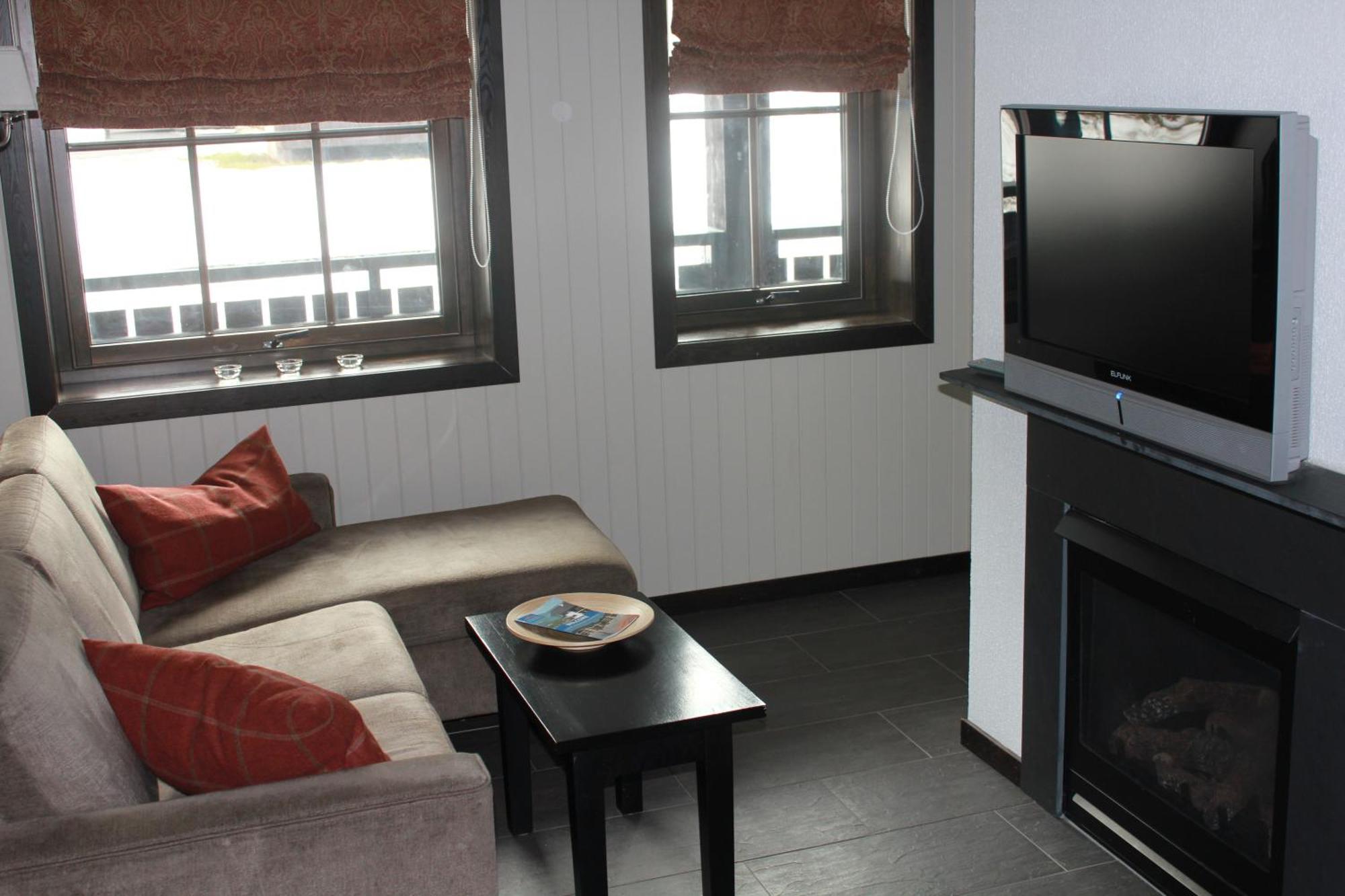 Alpin Apartments Sorlia Hafjell Oda fotoğraf